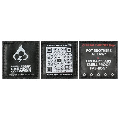 Support The FR Network & Get FireBar Labs Gear